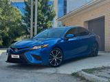 Toyota Camry 2020 годаfor9 000 000 тг. в Актобе