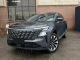 Changan CS75 Plus Luxe 4WD 2026 года за 11 800 000 тг. в Алматы – фото 3