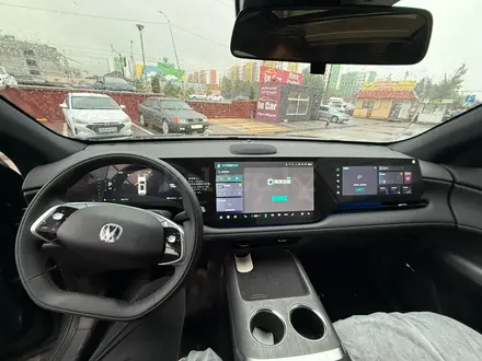 Changan CS75 Plus Luxe 4WD 2026 года за 11 800 000 тг. в Алматы – фото 16