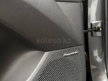 Changan CS75 Plus Luxe 4WD 2026 года за 11 800 000 тг. в Алматы – фото 5