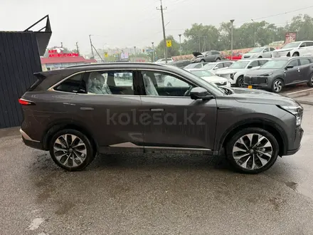 Changan CS75 Plus Luxe 4WD 2026 года за 11 800 000 тг. в Алматы – фото 7