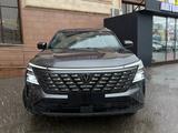 Changan CS75 Plus Luxe 4WD 2026 года за 11 800 000 тг. в Алматы – фото 2