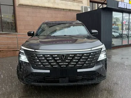 Changan CS75 Plus Luxe 4WD 2026 года за 11 800 000 тг. в Алматы – фото 2