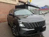 Changan CS75 Plus Luxe 4WD 2026 годаүшін11 800 000 тг. в Алматы