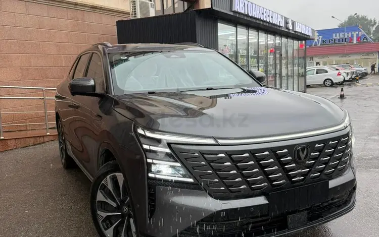 Changan CS75 Plus Luxe 4WD 2026 годаfor11 800 000 тг. в Алматы