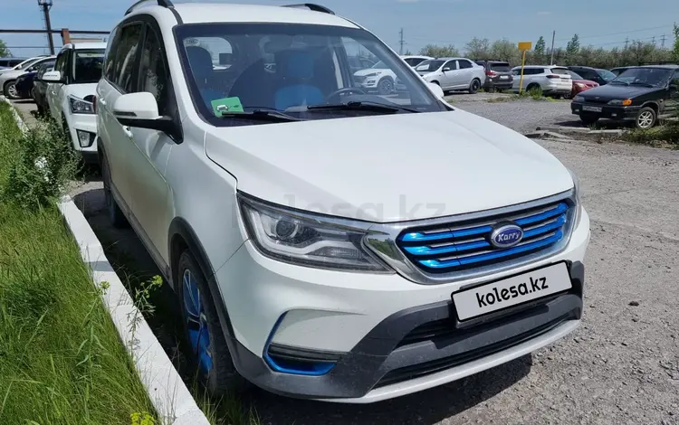 Karry K60 EV 2019 года за 7 800 000 тг. в Павлодар