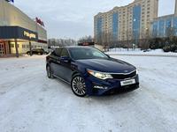 Kia Optima 2018 годаfor9 200 000 тг. в Астана