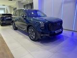 GAC GS8 2023 года за 17 500 000 тг. в Актобе