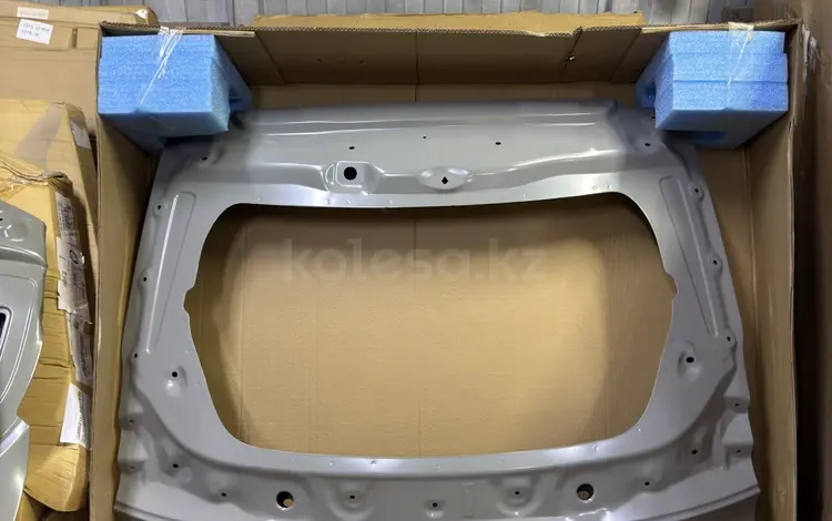Багажник Jac за 5 005 тг. в Астана