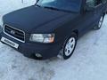 Subaru Forester 2003 годаfor3 300 000 тг. в Петропавловск