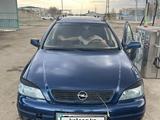 Opel Astra 1999 года за 1 850 000 тг. в Атырау – фото 4