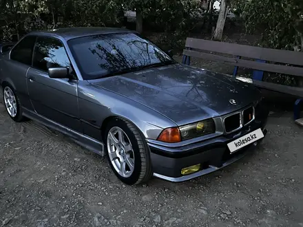 BMW 318 1994 года за 2 600 000 тг. в Жезказган – фото 14