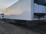 Schmitz 2003 года за 7 500 000 тг. в Экибастуз – фото 5