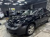Subaru Legacy 2004 годаүшін3 900 000 тг. в Астана – фото 2