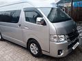 Toyota Hiace 2008 года за 10 500 000 тг. в Алматы