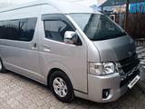 Toyota Hiace 2008 годаүшін10 500 000 тг. в Алматы