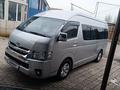 Toyota Hiace 2008 годаүшін10 500 000 тг. в Алматы – фото 5