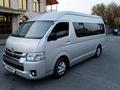 Toyota Hiace 2008 годаүшін10 500 000 тг. в Алматы – фото 2