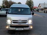 Toyota Hiace 2008 годаүшін10 500 000 тг. в Алматы – фото 5