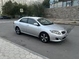 Toyota Corolla 2007 года за 4 200 000 тг. в Тараз
