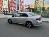 Toyota Corolla 2007 года за 4 200 000 тг. в Тараз – фото 3