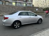Toyota Corolla 2007 года за 4 200 000 тг. в Тараз – фото 2