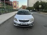 Toyota Corolla 2007 года за 4 200 000 тг. в Тараз – фото 5