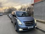 Hyundai Starex 2008 годаүшін6 000 000 тг. в Алматы – фото 2