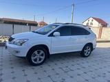 Lexus RX 330 2004 года за 7 500 000 тг. в Талдыкорган