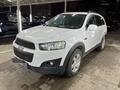 Chevrolet Captiva 2014 годаfor5 000 000 тг. в Астана