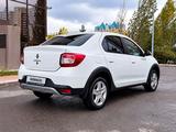 Renault Logan Stepway 2021 годаүшін5 500 000 тг. в Астана – фото 3