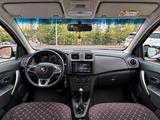 Renault Logan Stepway 2021 годаүшін5 500 000 тг. в Астана – фото 5