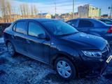 Renault Logan 2015 годаүшін4 500 000 тг. в Актобе – фото 5