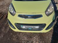 Kia Picanto 2012 годаүшін4 000 000 тг. в Усть-Каменогорск