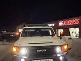 Toyota FJ Cruiser 2008 годаүшін14 500 000 тг. в Усть-Каменогорск – фото 3