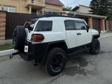 Toyota FJ Cruiser 2008 годаүшін14 500 000 тг. в Усть-Каменогорск