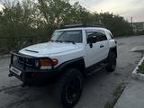 Toyota FJ Cruiser 2008 годаүшін14 500 000 тг. в Усть-Каменогорск – фото 2