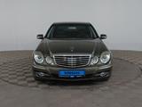 Mercedes-Benz E 280 2008 годаүшін6 290 000 тг. в Шымкент – фото 2