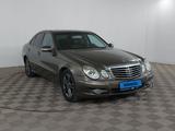 Mercedes-Benz E 280 2008 годаүшін6 290 000 тг. в Шымкент – фото 3