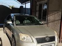 Toyota Avensis 2003 годаүшін4 700 000 тг. в Тараз