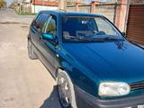 Volkswagen Golf 1995 годаүшін1 800 000 тг. в Туркестан – фото 4