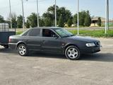 Audi A6 1994 года за 1 650 000 тг. в Кулан – фото 2