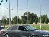 Audi A6 1994 года за 1 650 000 тг. в Кулан – фото 3