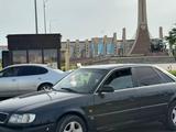 Audi A6 1994 года за 1 650 000 тг. в Кулан – фото 4