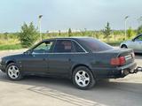 Audi A6 1994 года за 1 650 000 тг. в Кулан – фото 5