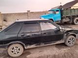 ВАЗ (Lada) 2109 1992 годаүшін500 000 тг. в Астана – фото 4