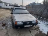 ВАЗ (Lada) 21099 2003 годаfor600 000 тг. в Шымкент – фото 2