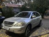 Lexus RX 330 2004 годаүшін7 600 000 тг. в Алматы