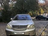 Lexus RX 330 2004 годаүшін7 600 000 тг. в Алматы – фото 2