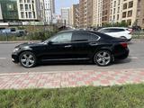 Lexus LS 460 2007 годаүшін5 600 000 тг. в Астана – фото 2